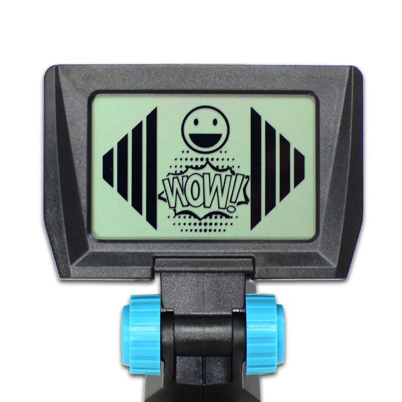 Underground Metal Detector Waterproof Portable Adjustable Length Metal Detector Gold Hunter