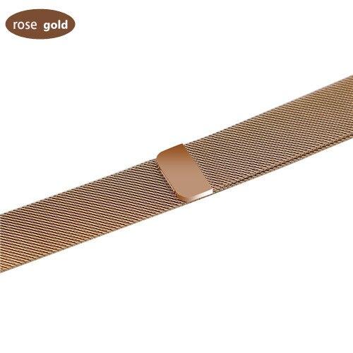 Milanese Watch Band for Apple Watch