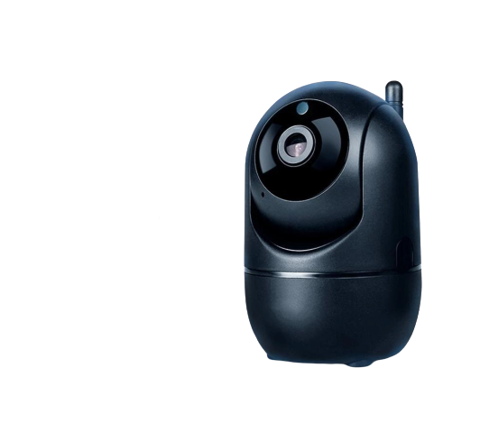 Baby Breathing Monitor - Video Baby Monitor